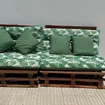 Casa Outeiro 度假居