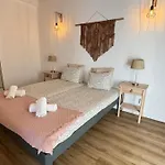 度假居 Casa Outeiro *