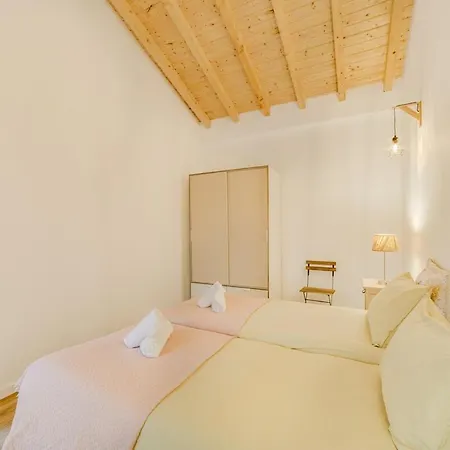 Ferienhaus Casa Outeiro Reguengo Grande