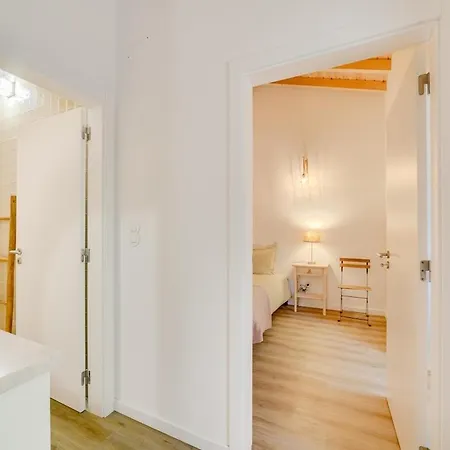 Casa Outeiro Ferienhaus Reguengo Grande