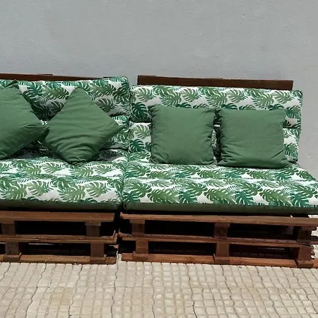 Casa Outeiro Ferienhaus