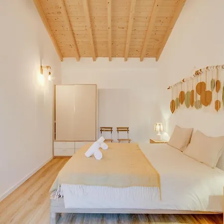 Casa Outeiro Ferienhaus *