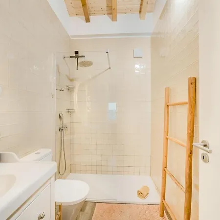 Casa Outeiro Ferienhaus Reguengo Grande