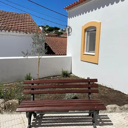 Ferienhaus Casa Outeiro Reguengo Grande