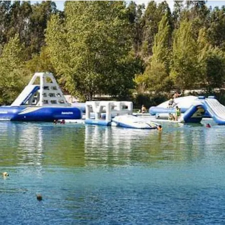 Ferienhaus Casa Outeiro *