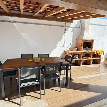 Ferienhaus Casa Outeiro