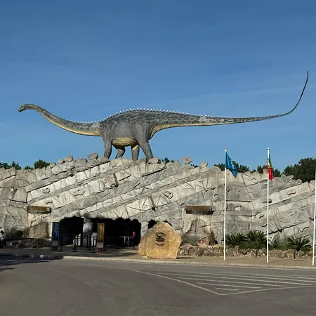 Ferienhaus Casa Outeiro *