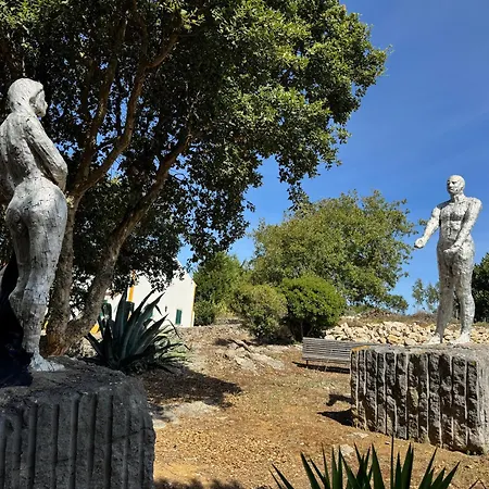 Ferienhaus Casa Outeiro *