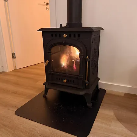 Casa Outeiro Ferienhaus *