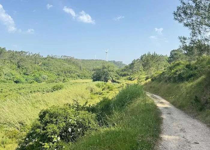 Hébergement de vacances Casa Outeiro
