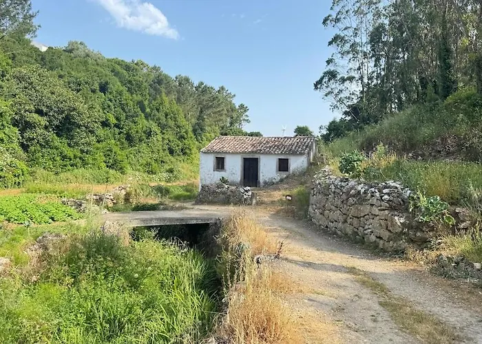 Casa Outeiro Reguengo Grande