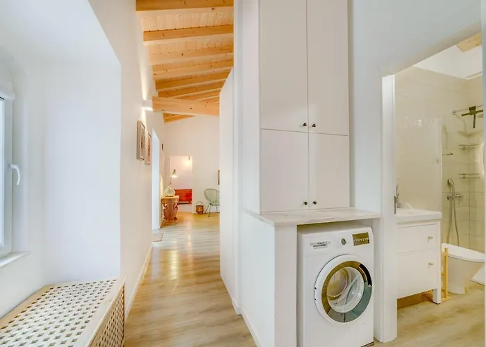 Hébergement de vacances Casa Outeiro Reguengo Grande