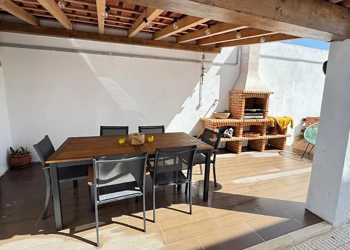 Hébergement de vacances Casa Outeiro