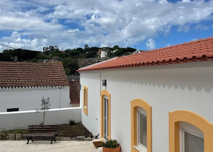 Casa Outeiro Reguengo Grande