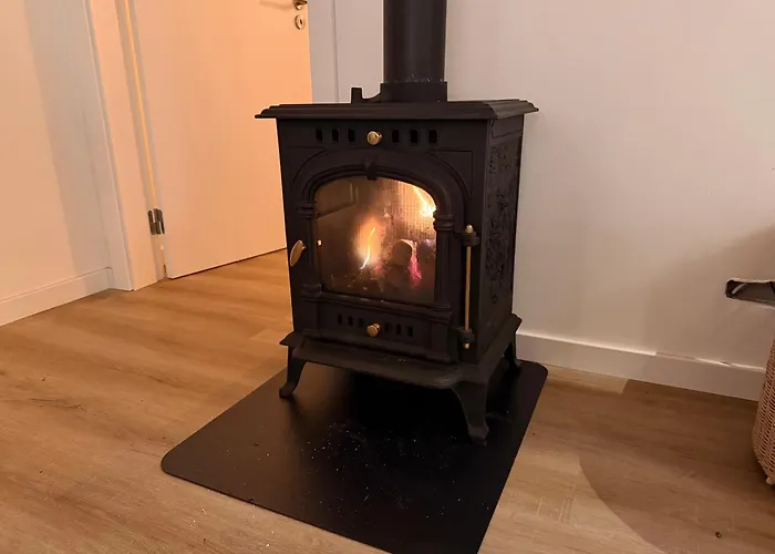 Casa Outeiro Hébergement de vacances *